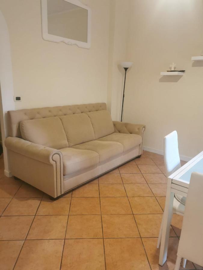 Domus Flavi Casa Vacanza Roma Esterno foto