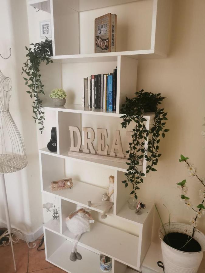 Domus Flavi Casa Vacanza Roma Esterno foto
