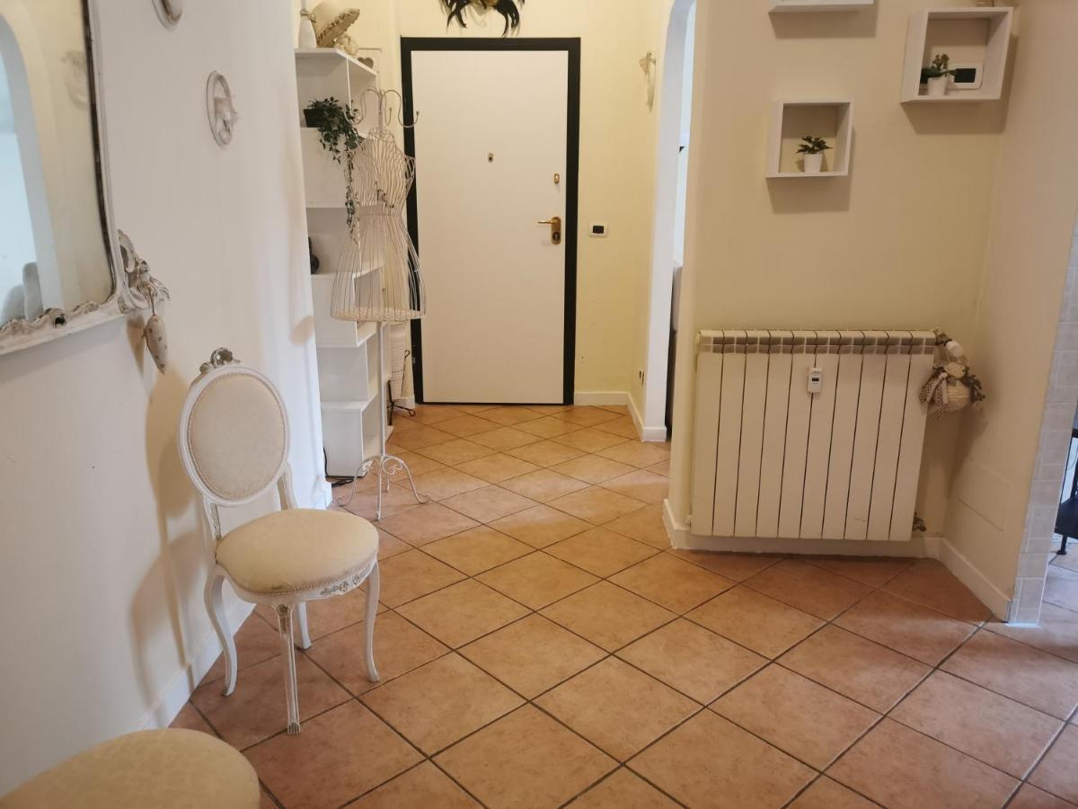Domus Flavi Casa Vacanza Roma Esterno foto