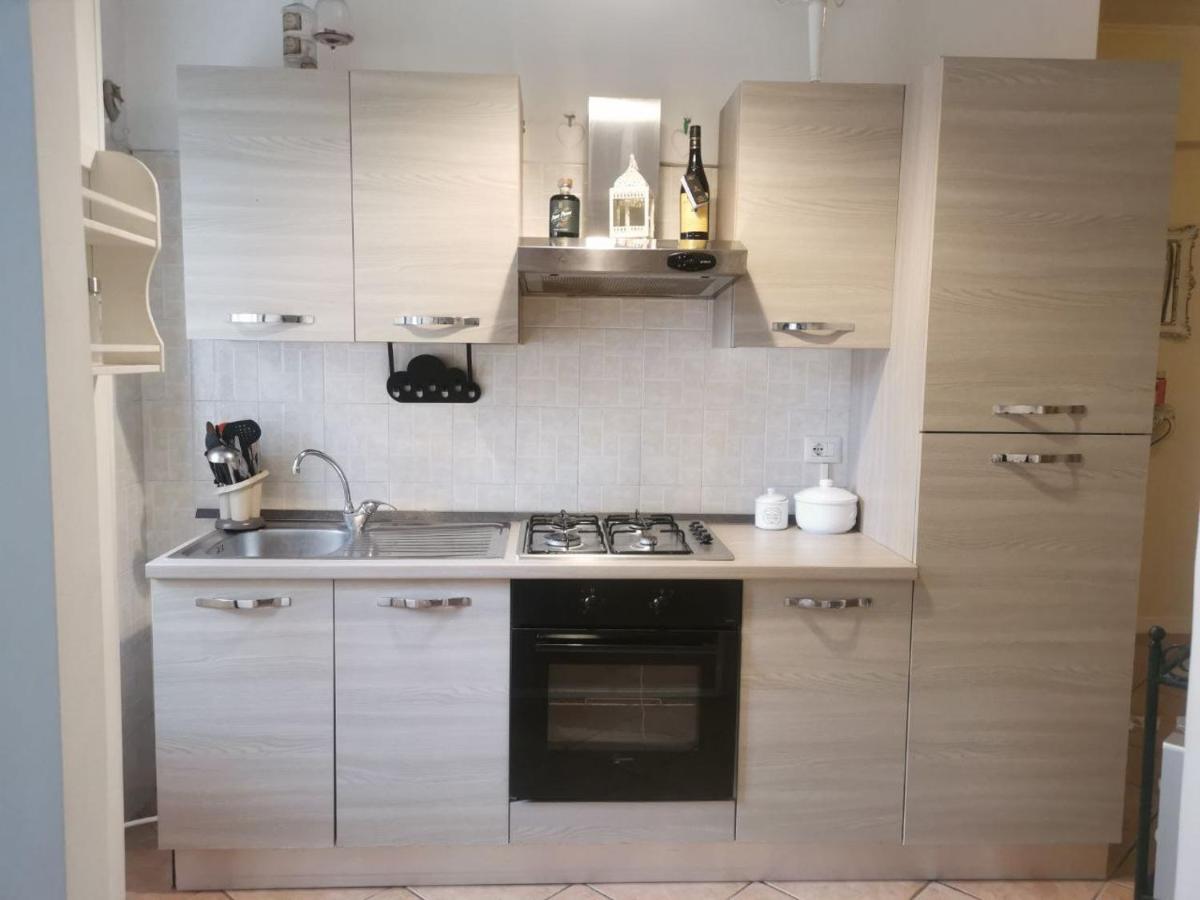 Domus Flavi Casa Vacanza Roma Esterno foto