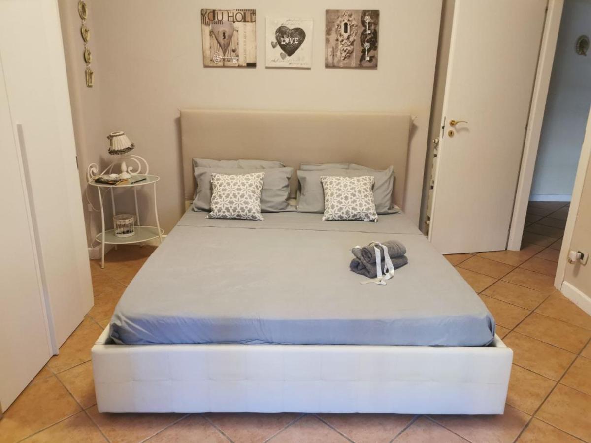 Domus Flavi Casa Vacanza Roma Esterno foto