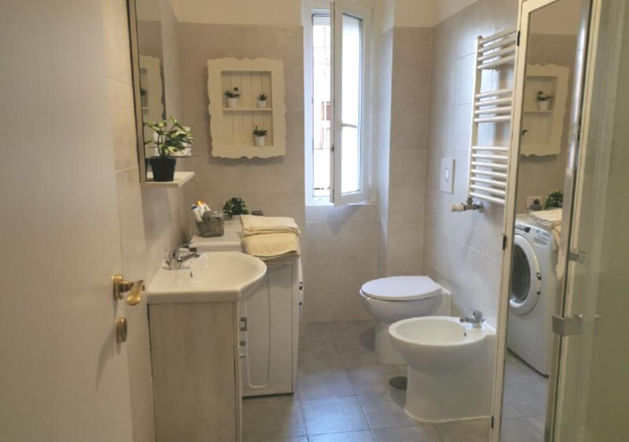 Domus Flavi Casa Vacanza Roma Esterno foto