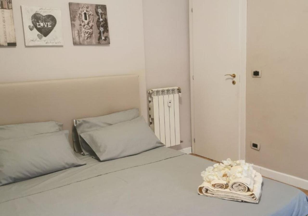 Domus Flavi Casa Vacanza Roma Esterno foto