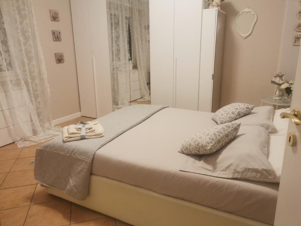 Domus Flavi Casa Vacanza Roma Esterno foto