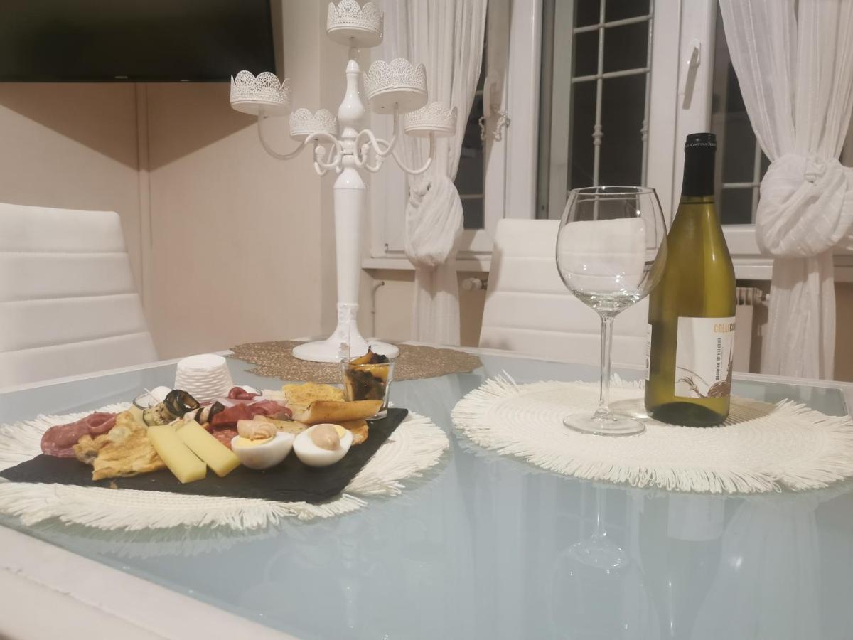 Domus Flavi Casa Vacanza Roma Esterno foto