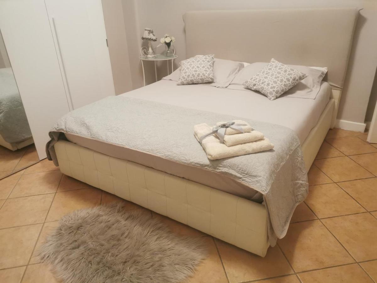 Domus Flavi Casa Vacanza Roma Esterno foto