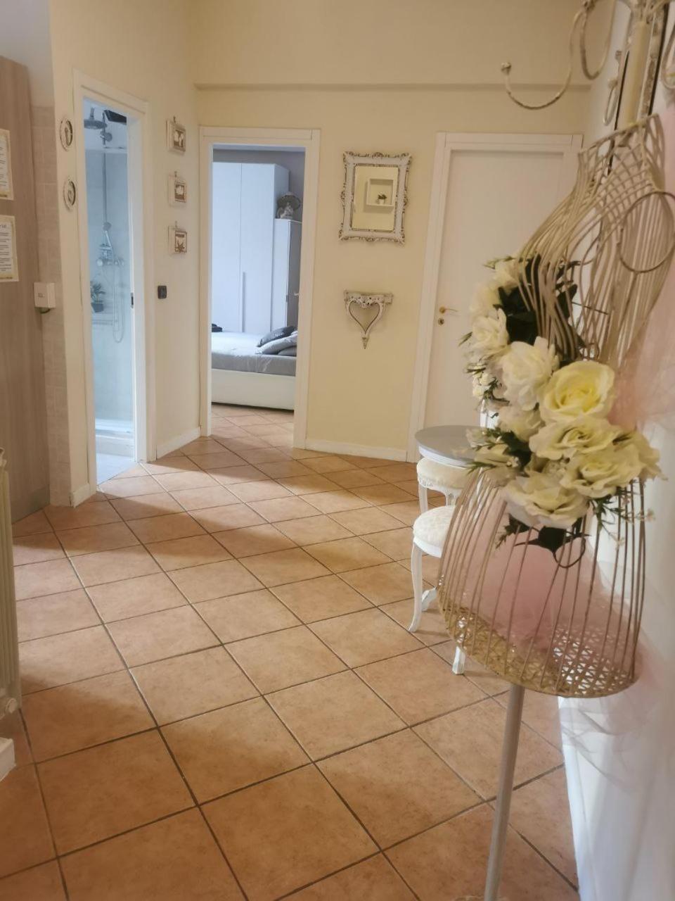 Domus Flavi Casa Vacanza Roma Esterno foto
