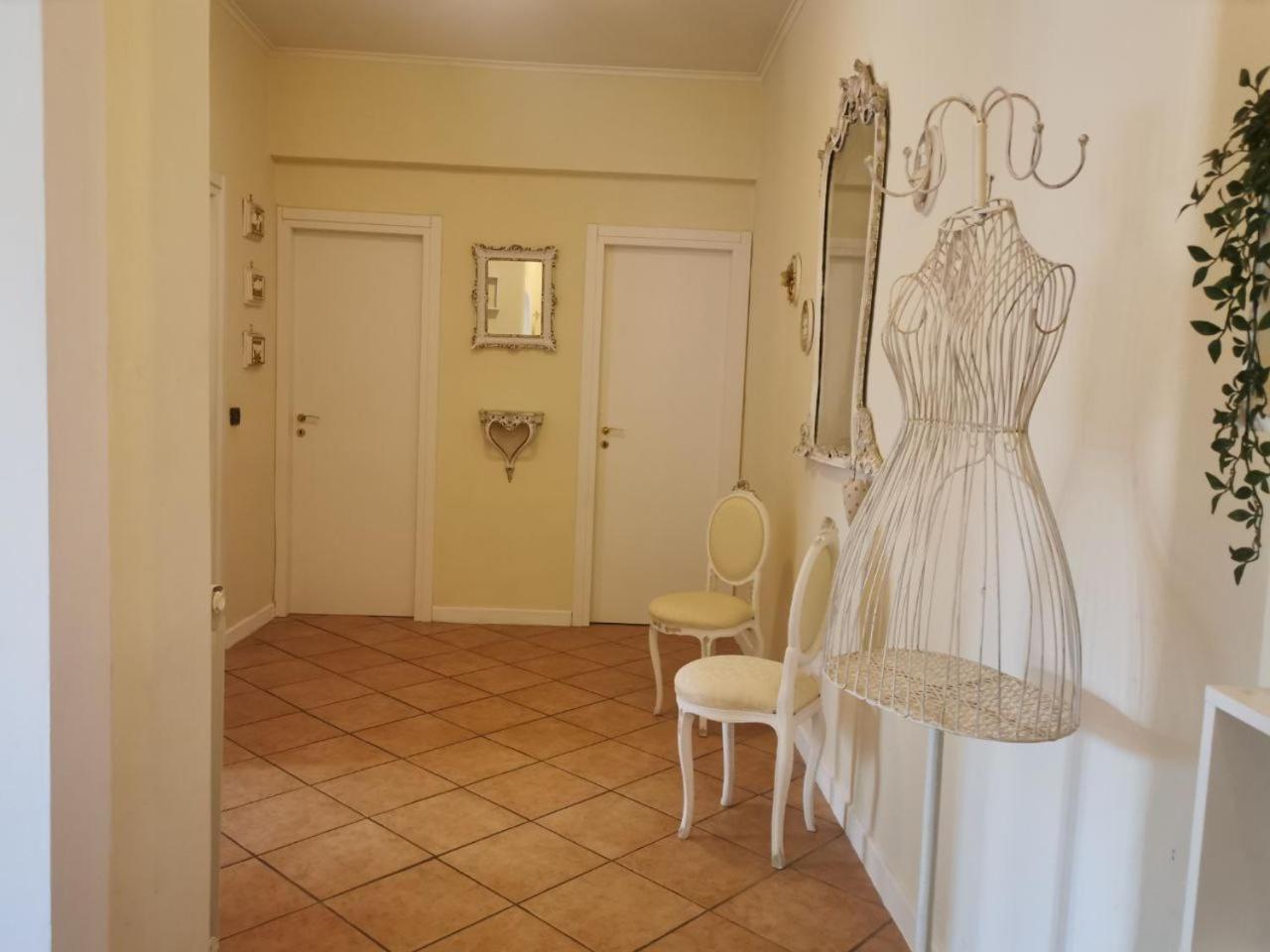 Domus Flavi Casa Vacanza Roma Esterno foto