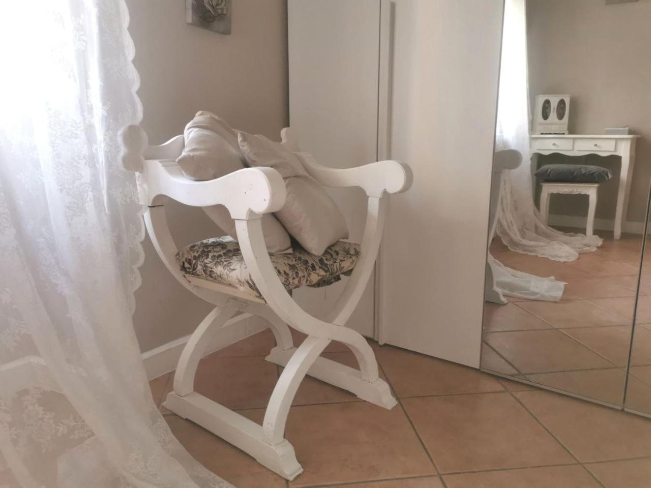 Domus Flavi Casa Vacanza Roma Esterno foto