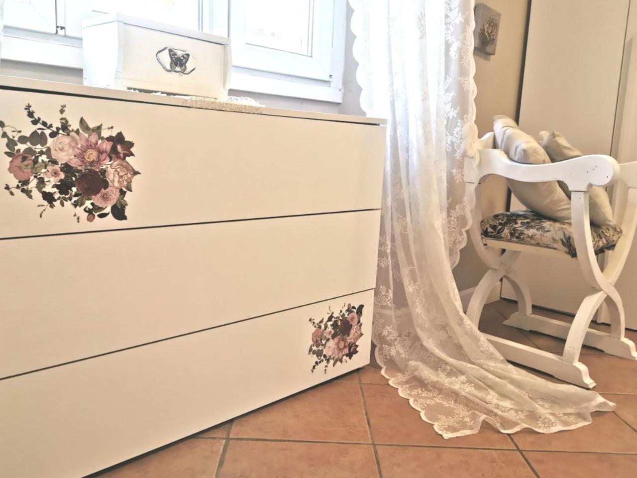 Domus Flavi Casa Vacanza Roma Esterno foto