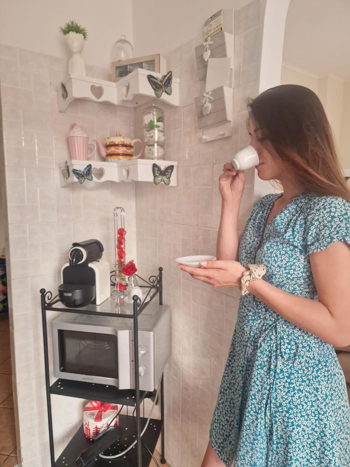 Domus Flavi Casa Vacanza Roma Esterno foto