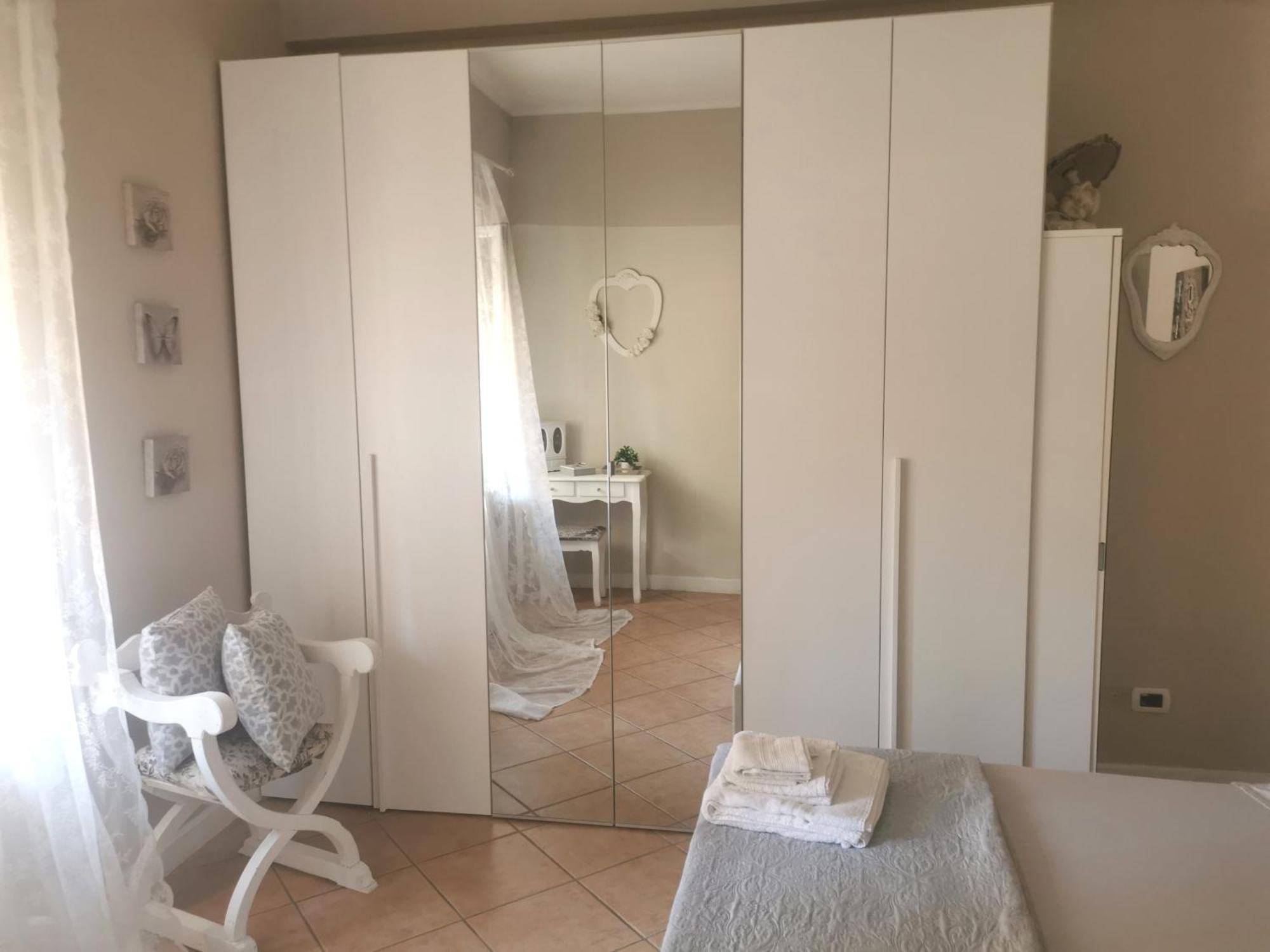 Domus Flavi Casa Vacanza Roma Esterno foto