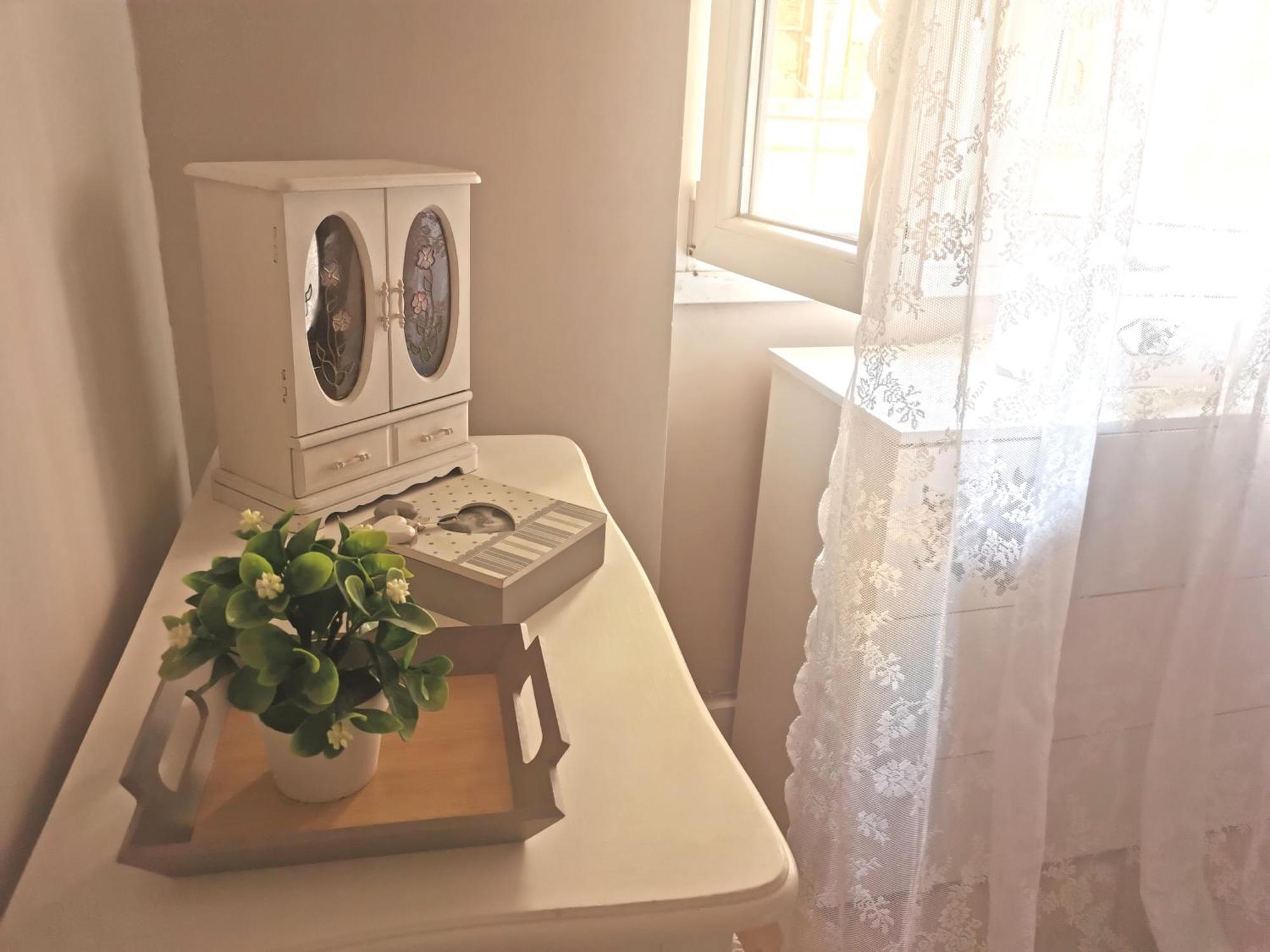 Domus Flavi Casa Vacanza Roma Esterno foto
