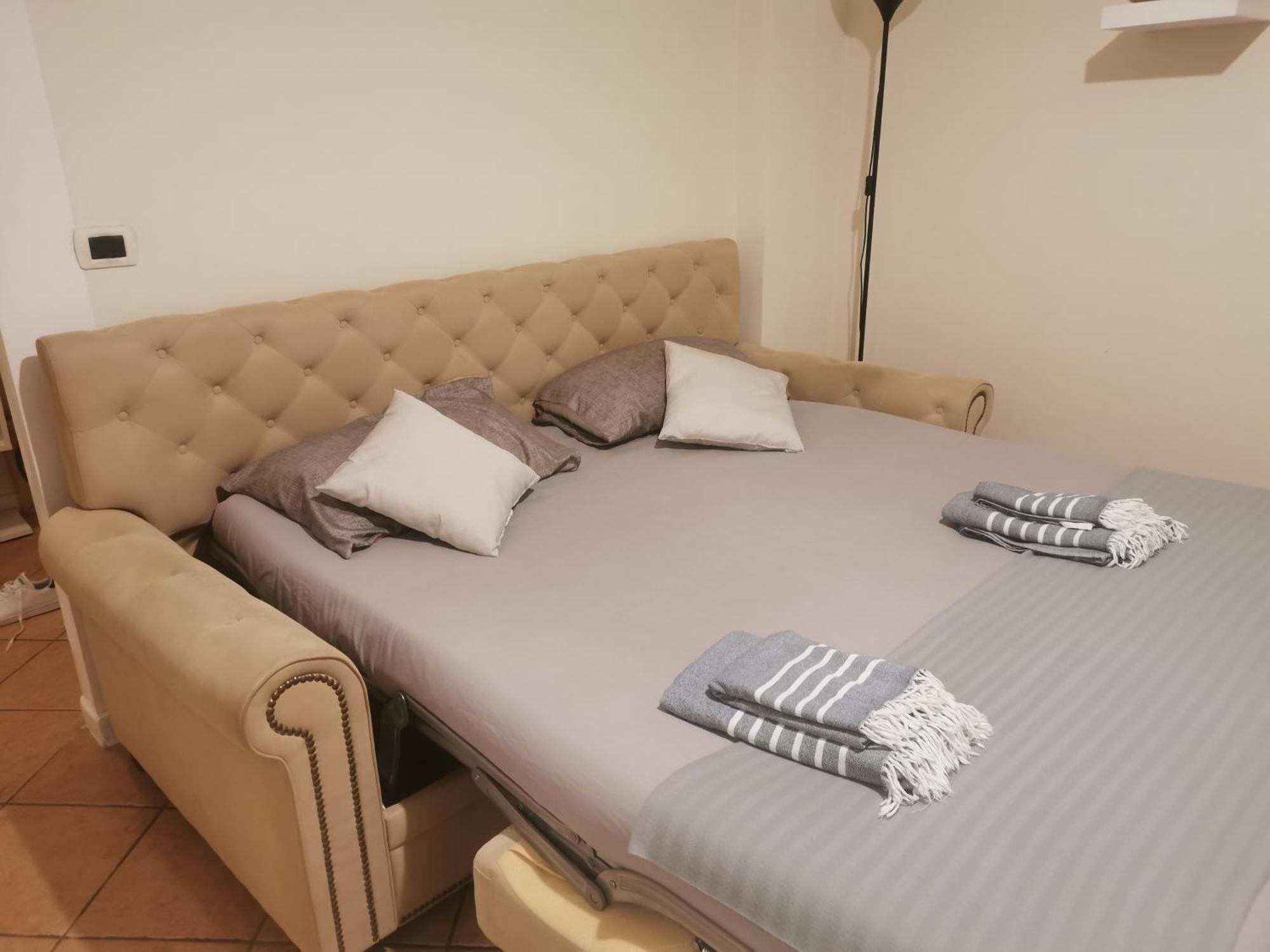 Domus Flavi Casa Vacanza Roma Esterno foto