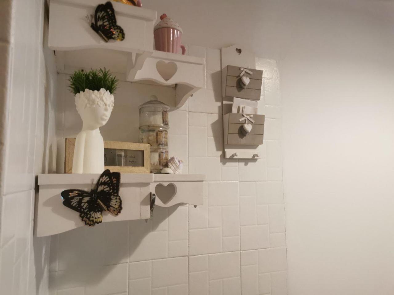 Domus Flavi Casa Vacanza Roma Esterno foto