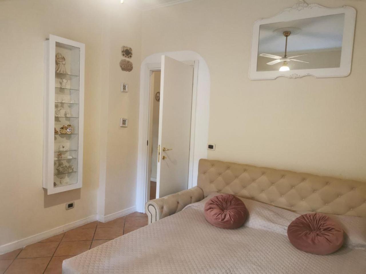 Domus Flavi Casa Vacanza Roma Esterno foto