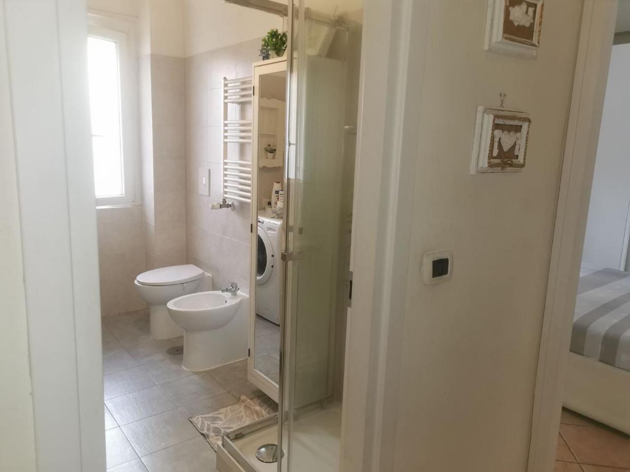 Domus Flavi Casa Vacanza Roma Esterno foto
